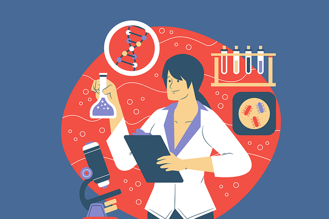 Medicine Or Natural Science In Biology? Differentiating Between A MBBS ...